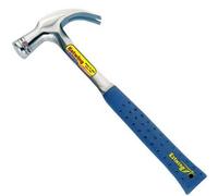 ESTWING Curved Claw Hammer E316C Hand Tools 16 oz ounce