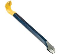 Estwing DEP12 Nail Puller, Double End, 11-Inch