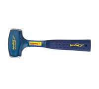 Estwing Drilling/Club Hammer Vinyl Grip 2lb