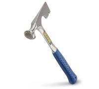 Estwing E3/11 Drywall Hammer 308g Vinyl Grip, Steel