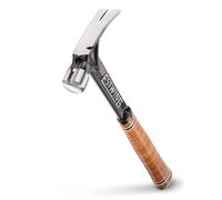 Estwing E15SR ESEBM Ultra Hammer, 15 oz (Ounces) Short Handle