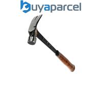 Estwing E19SM Ultra Framing Hammer Leather Milled 540g (19oz) ESTE19SM