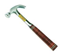 Solid Steel Shaft 20OZ Claw Hammer
