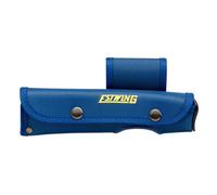Estwing E23 Belt Sheath For Pointed Rock Pick, Blue