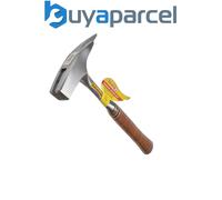 Estwing E239MM E239MM Roofer's Pick Hammer Leather Grip - Milled Face ESTE239MM