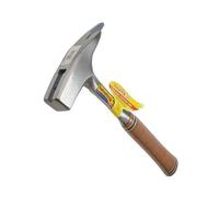 Estwing E239Ms Roofers Pick Hammer Smooth Face - Leather Grip ESTE239MS