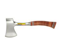 Estwing E24A Sportsmanfts Axe With Leather Grip 2-3/4in/70Mm Pk 1 23520