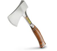 Estwing E24a Sportsmans Axe - Leather Grip