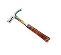 Estwing E24S 24OZ Straight Claw Hammer English Patt Head L/Grip
