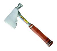 Estwing E2H Carpenterfts Hatchet With Leather Grip 13in/330Mm Pk 1 23525