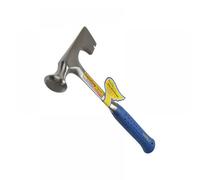 Estwing E3/11 Drywall Hammer 308g Vinyl Grip, Steel
