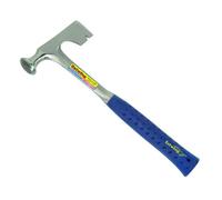 Estwing E3/11 Drywall Hammer 308g Vinyl Grip, Steel