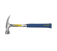 Estwing E3/12S Straight Claw Hammer 12Oz/336G Pk 1 23529