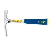 Estwing E3-16Blc Brick Hammer, 16Oz/448G