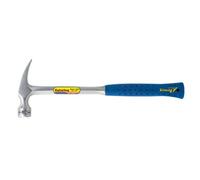 Estwing E3-16S Straight Claw Hammer, 16Oz/448G