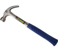 ESTWING E3/20C Claw Hammer 560 g Vinyl Grip