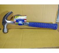 ESTWING E3/20C Claw Hammer 560 g Vinyl Grip