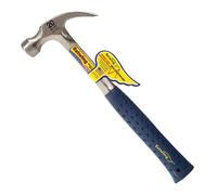 Solid Steel Shaft 20OZ Claw Hammer