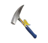 Estwing E3/22P E3/22P Rock Pick - Vinyl Grip 616G (22Oz) Este322P