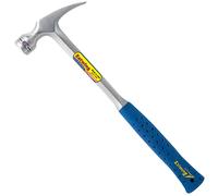 Estwing E3-22Smr Milled Face Straight Framing Hammer 22Oz/616G Pk 1 23555