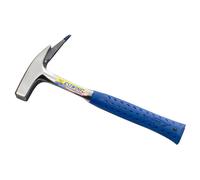 Estwing E3-239M Milled Face Roofers Pick Hammer (German Pattern) 21Oz/600G Pk 1 23557