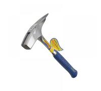 Estwing E3239MM 21oz Roofers Pick Milled Face Blue Shock Reduction Grip Length 330mm