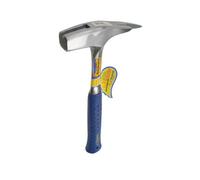 Estwing E3239MM 21oz Roofers Pick Milled Face Blue Shock Reduction Grip Length 330mm