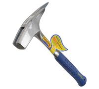 Estwing E3239MM 21oz Roofers Pick Milled Face Blue Shock Reduction Grip Length 330mm