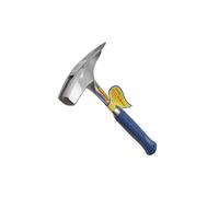 Estwing E3/239mm Roofer's Pick Hammer Milled Face