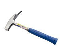 Estwing E3-239Ms Magnetised Smooth Face Roofers Pick Hammer (German Pattern) 21Oz/600G Pk 1 23559
