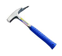 Estwing E3/239S Smooth Face Roofers Pick Hammer (German Pattern) 21Oz/600G Pk 1 23561
