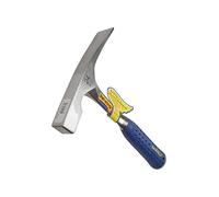 Estwing E3/24BL Brick Hammer - Vinyl Grip 680g (24oz)