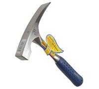 Estwing E3/24BLC E3/24Bl Brick Hammer Vinyl Grip 680G (24Oz)