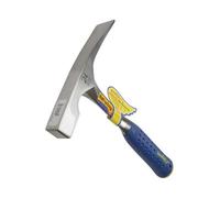 Estwing E3/24BLC E3/24Bl Brick Hammer Vinyl Grip 680G (24Oz)