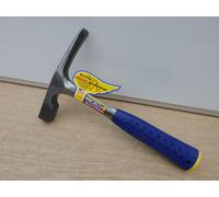 ESTWING E3 24BLC VINYL GRIP BRICK OR MASONS HAMMER