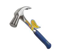 Estwing E3/28C E3/28C Curved Claw Hammer - Vinyl Grip 680g (24oz)