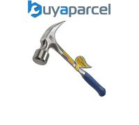 Estwing E3/28S E3/28S Straight Claw Framing Hammer - Vinyl Grip 784g (28oz) ESTE