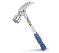 Estwing E3-28SM 28oz Framing Hammer with Milled Face
