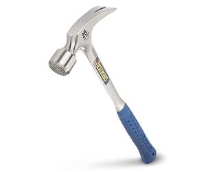 Estwing E3-28SM 28oz Framing Hammer with Milled Face