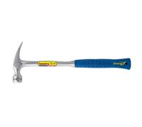 Estwing E3/30S Smooth Face Straight Framing Hammer 30Oz/840G 16in Pk 1 23577