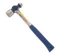 Estwing E3-8BP Ballpeen Hammer, 8 oz