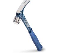 Estwing Framing Hammer 15oz (Short NVG Handle) Blue