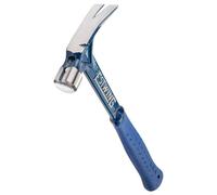Estwing E6-15Sr Ultra Series Smooth Face Framing Hammer 15Oz/425G 13.75in Pk 1 23592