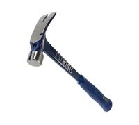 Estwing Ultra Hammer Blue Vinyl Grip - 540g (19oz)