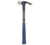 Estwing E6-19S Ultra Series Smooth Face Framing Hammer 19Oz/538G 15.5in Pk 1 23593
