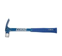 Estwing E6-19Sm Ultra Series Milled Face Framing Hammer 19Oz/538G Pk 1 23594