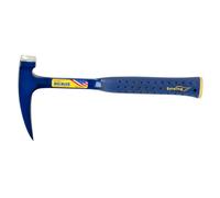 Estwing E6-22Blc Big Blue Bricklayer Hammer 22Oz/616G Pk 1 23595