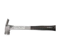 Estwing Ealbkm Al-Pro Milled Face Hammer 14Oz/392G Pk 1 23604