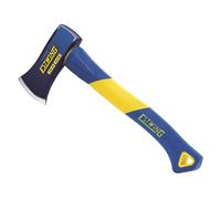 Estwing EAX-114F Felling Axe Fibreglass Handle 566G (1.25 Lb)