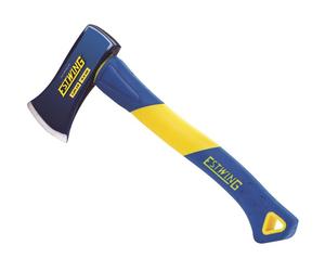 Estwing EAX-114F Felling Axe Fibreglass Handle 566G (1.25 Lb)